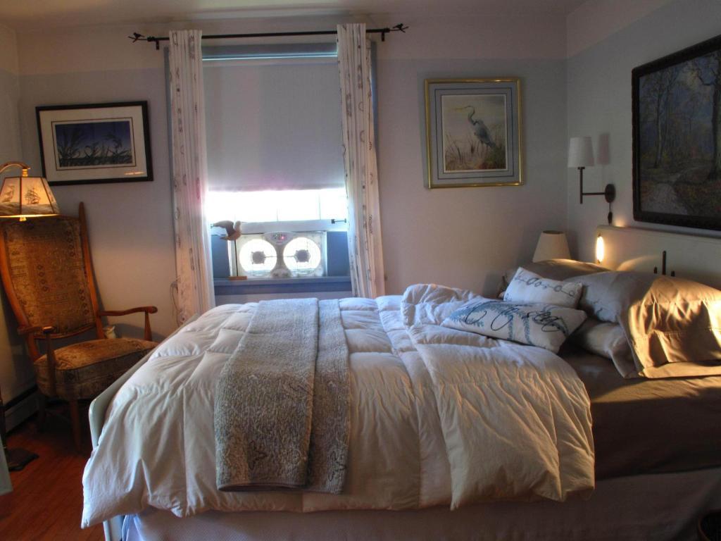 Omstead'S On Erie B&B Wheatley Chambre photo