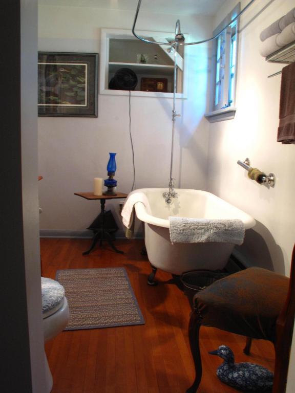 Omstead'S On Erie B&B Wheatley Chambre photo