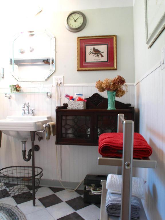 Omstead'S On Erie B&B Wheatley Chambre photo