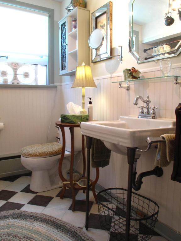 Omstead'S On Erie B&B Wheatley Chambre photo