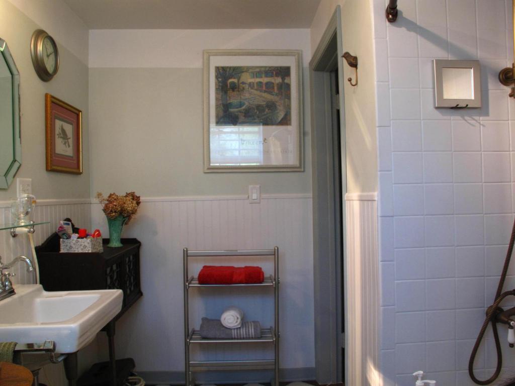 Omstead'S On Erie B&B Wheatley Chambre photo