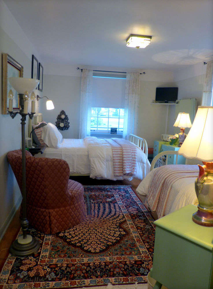 Omstead'S On Erie B&B Wheatley Extérieur photo