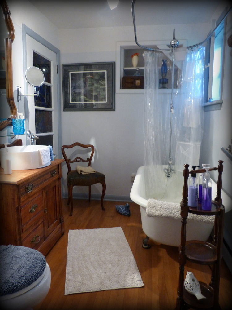 Omstead'S On Erie B&B Wheatley Extérieur photo