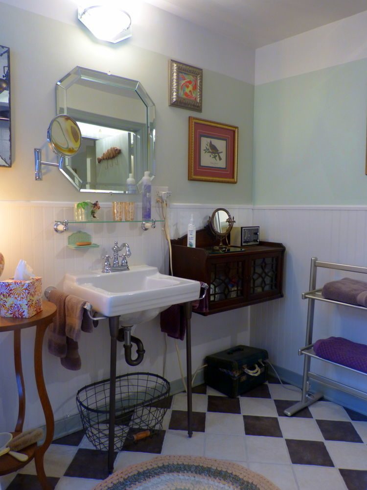 Omstead'S On Erie B&B Wheatley Extérieur photo